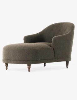 Wolcott Chaise