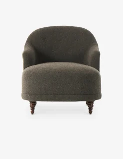 Wolcott Chaise