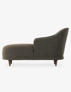 Wolcott Chaise