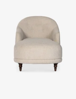 Wolcott Chaise