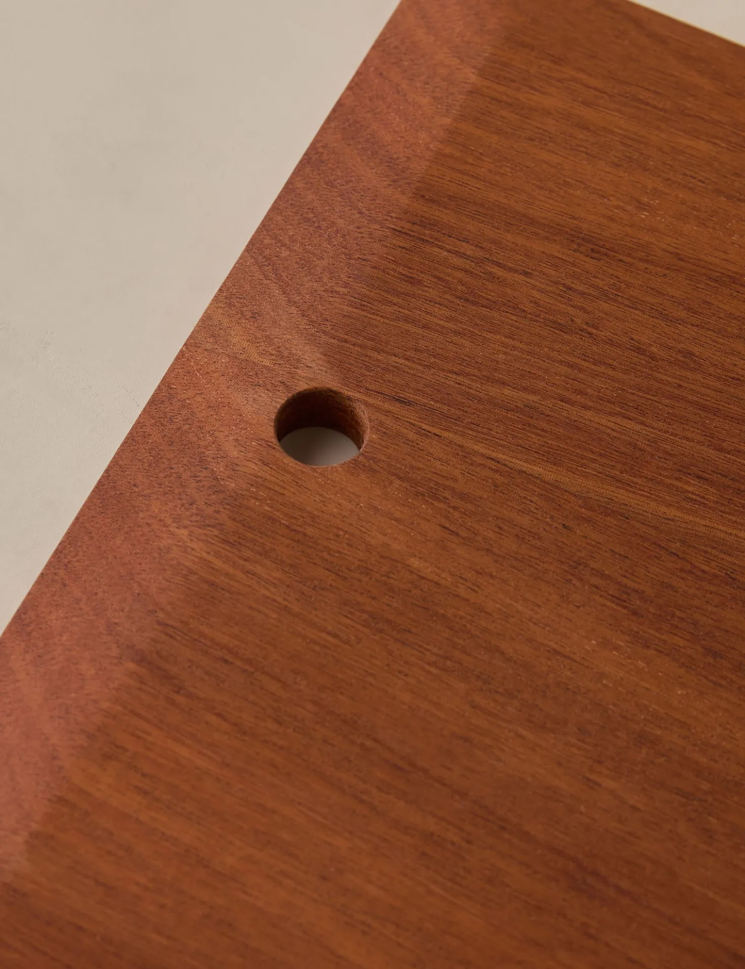 Wood Serving Board by Itza Wood