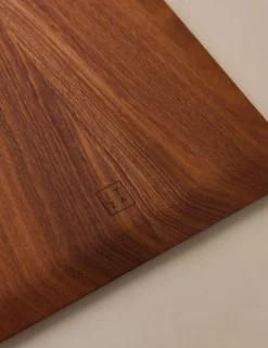 Wood Serving Board by Itza Wood