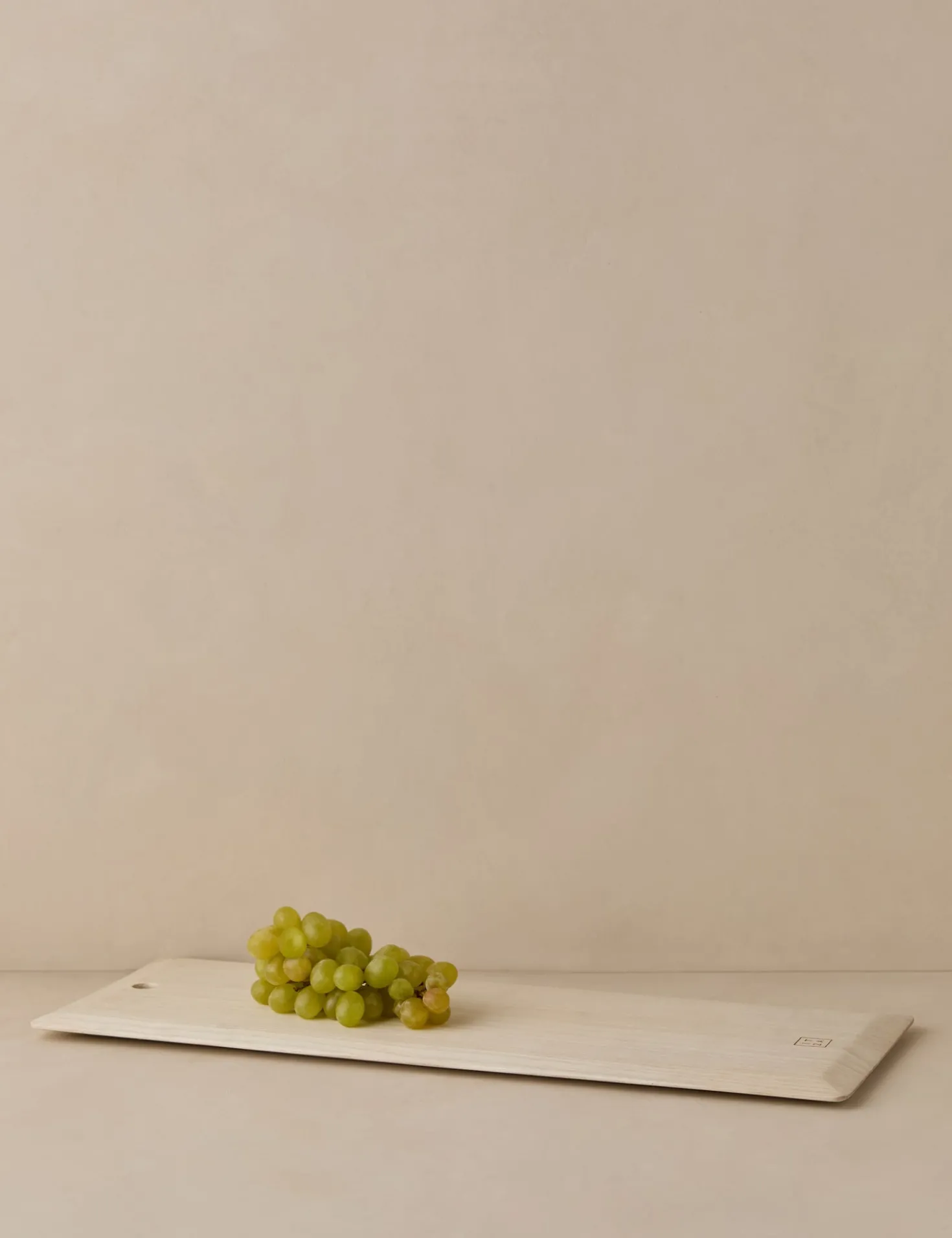 Wood Serving Board by Itza Wood