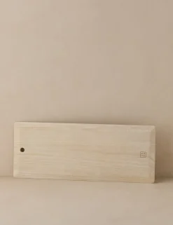 Wood Serving Board by Itza Wood