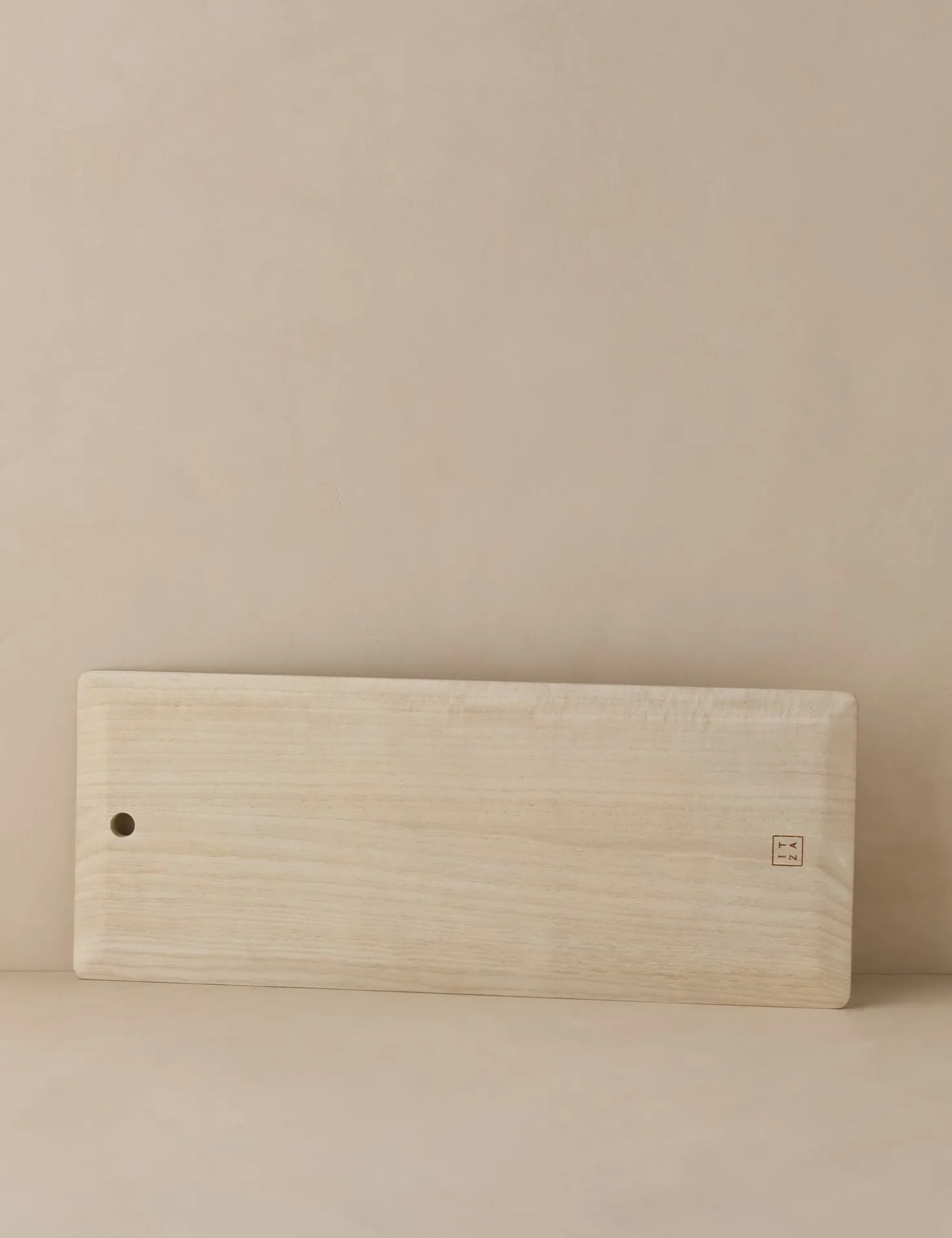 Wood Serving Board by Itza Wood