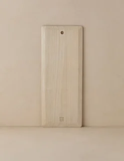 Wood Serving Board by Itza Wood