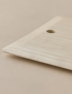 Wood Serving Board by Itza Wood