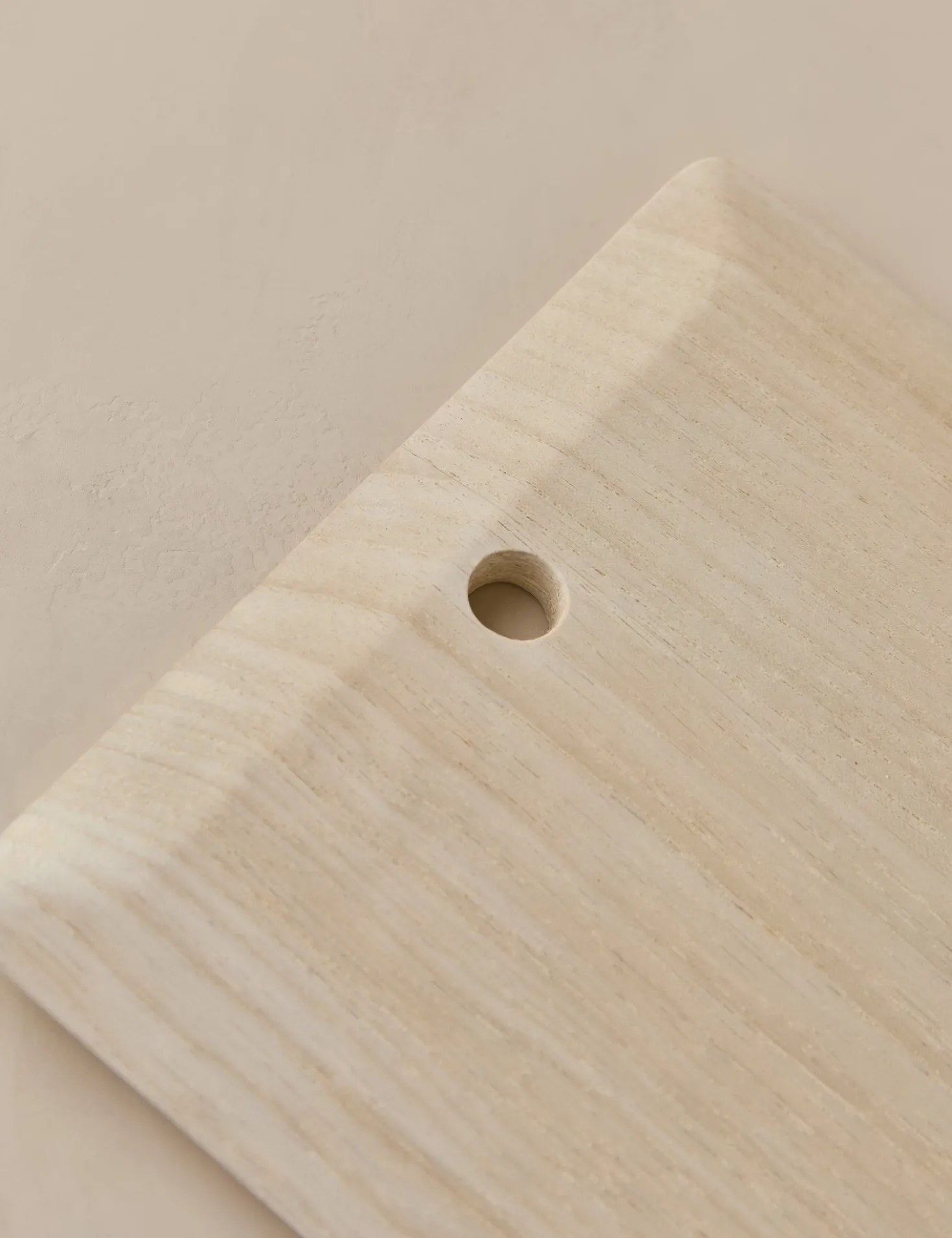 Wood Serving Board by Itza Wood