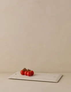 Wood Serving Board by Itza Wood