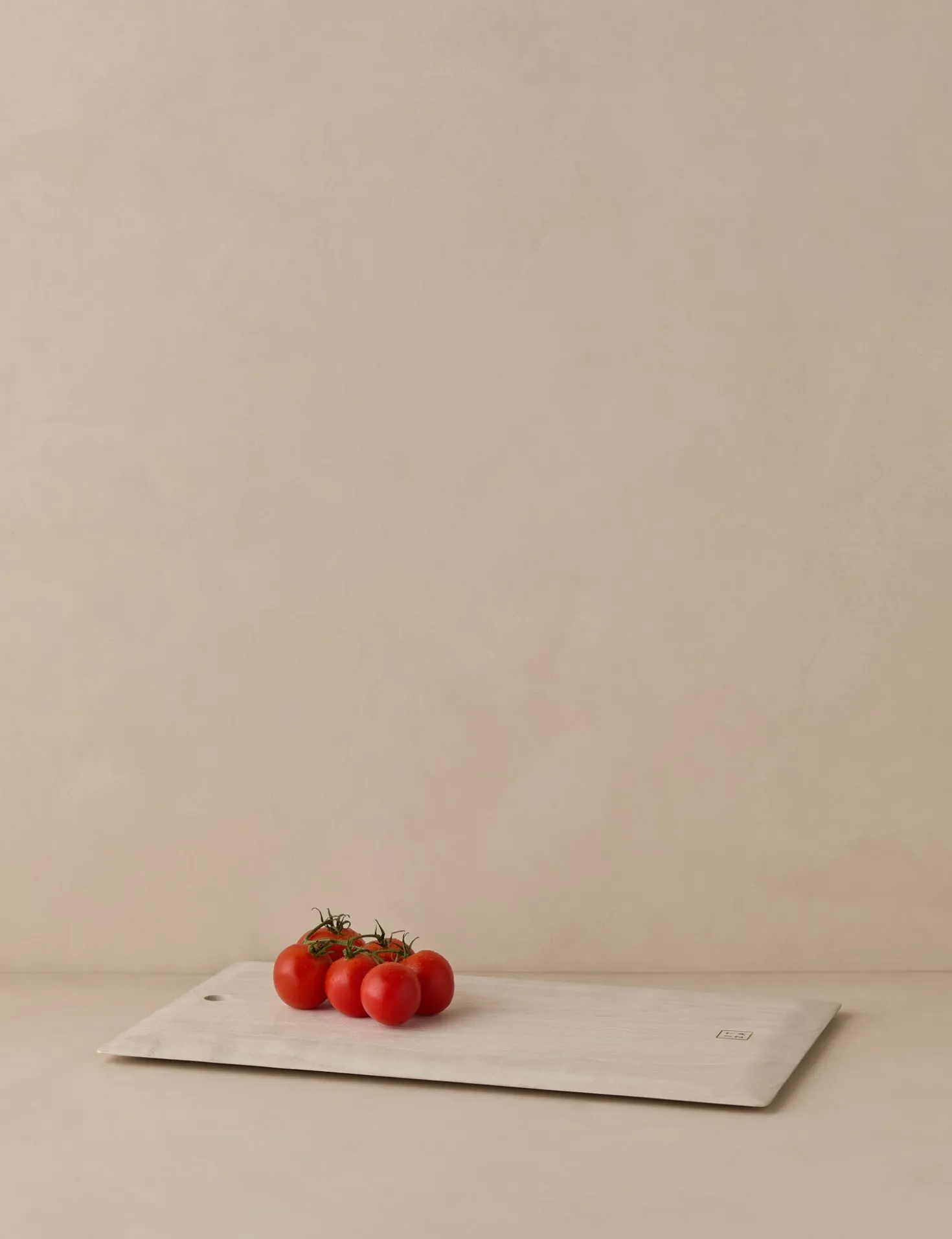 Wood Serving Board by Itza Wood