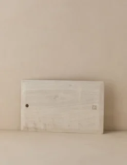 Wood Serving Board by Itza Wood