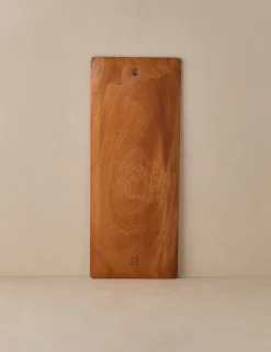Wood Serving Board by Itza Wood