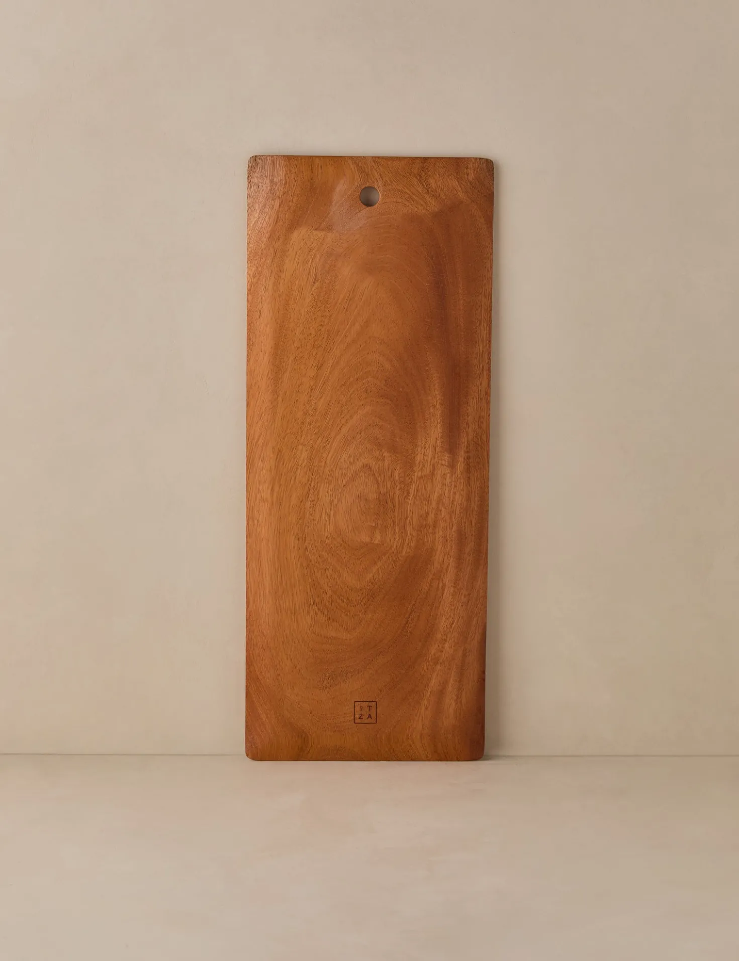 Wood Serving Board by Itza Wood