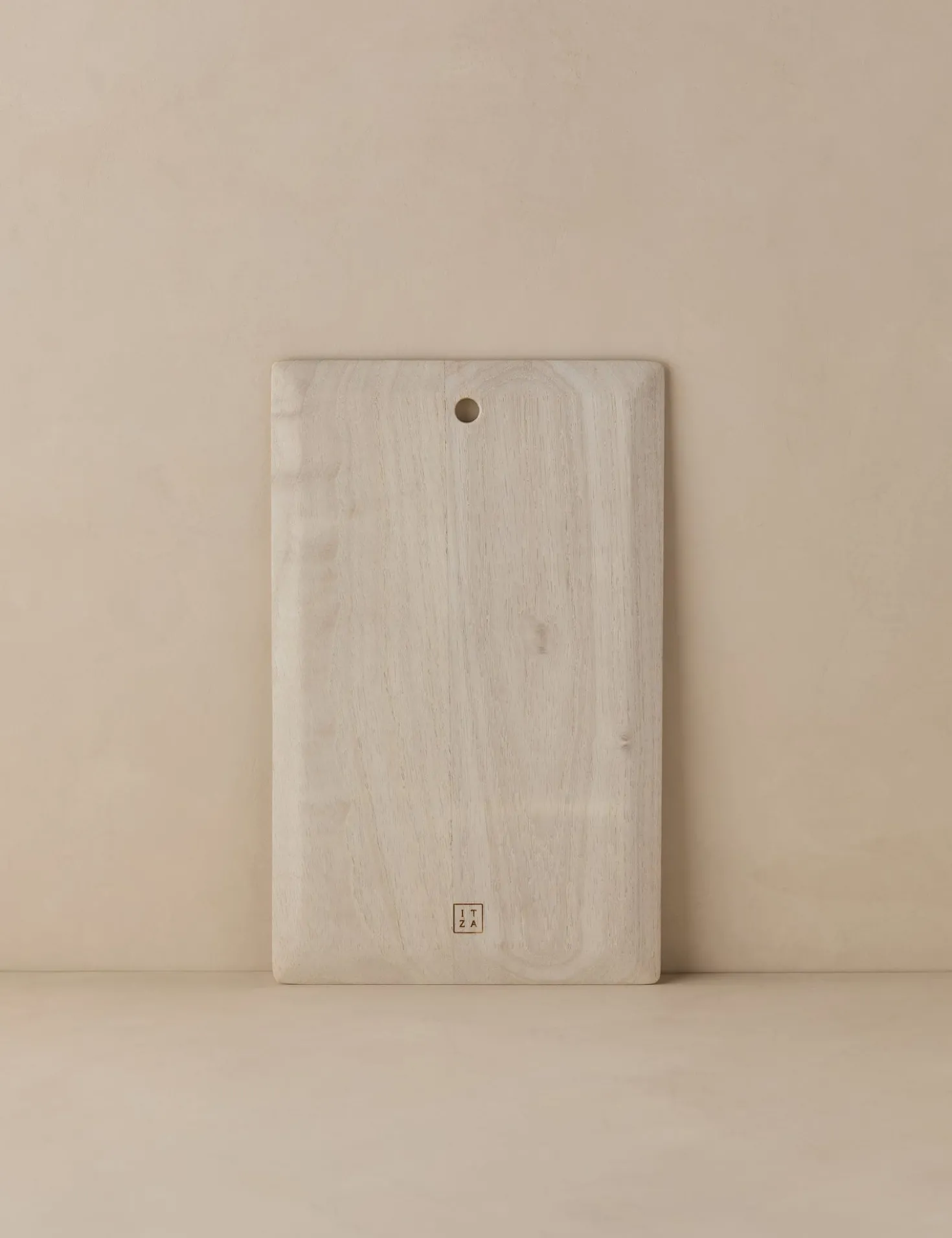 Wood Serving Board by Itza Wood