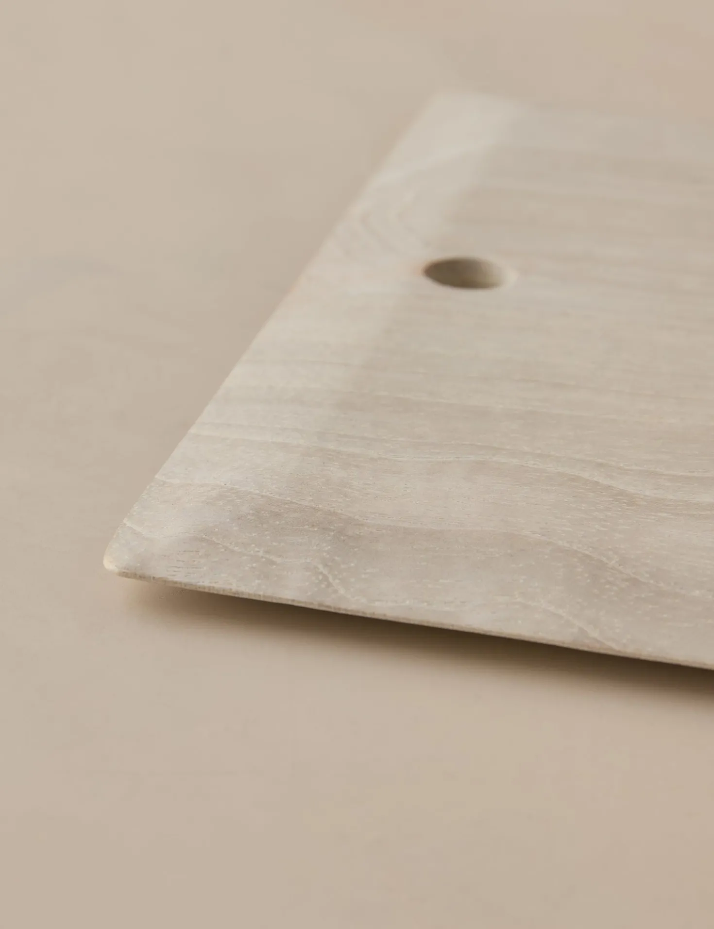 Wood Serving Board by Itza Wood