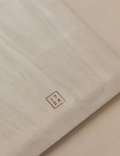 Wood Serving Board by Itza Wood