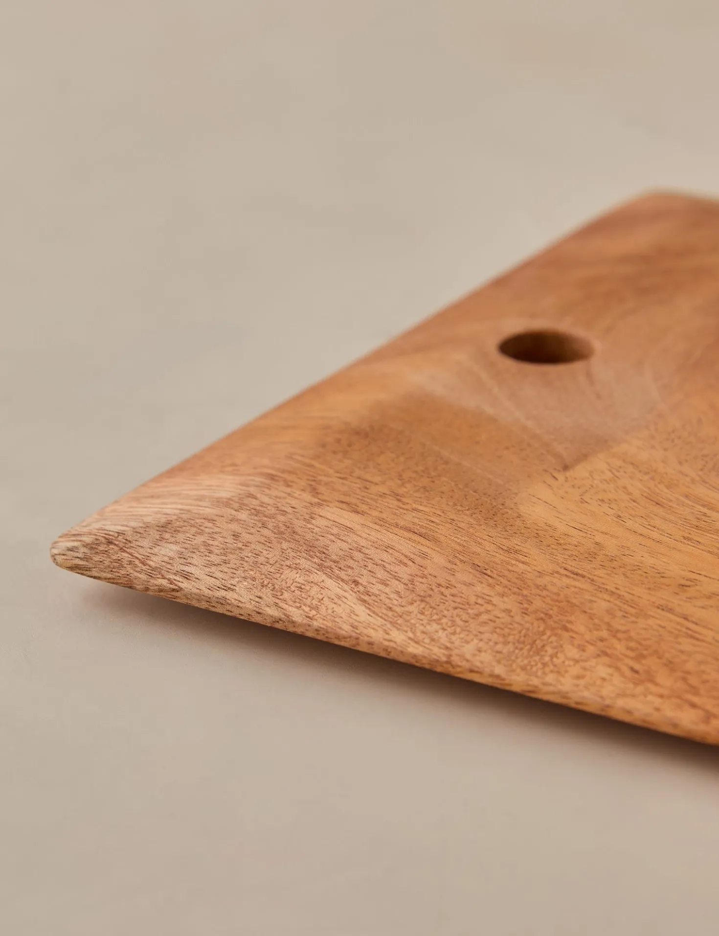 Wood Serving Board by Itza Wood