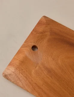 Wood Serving Board by Itza Wood