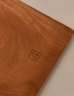 Wood Serving Board by Itza Wood
