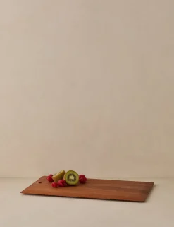 Wood Serving Board by Itza Wood