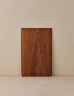Wood Serving Board by Itza Wood