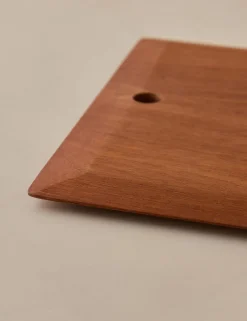 Wood Serving Board by Itza Wood