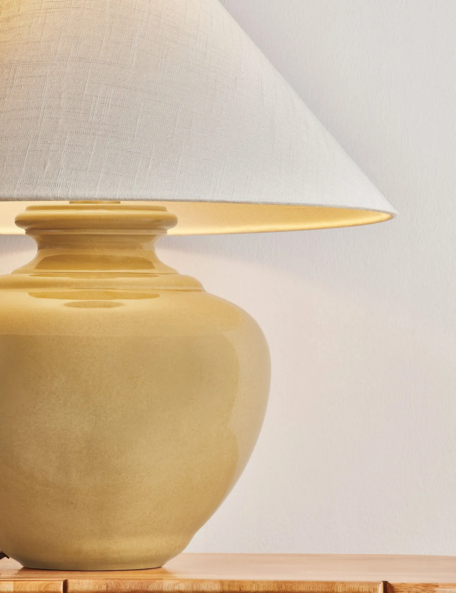 Wright Table Lamp