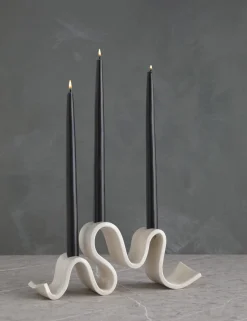 Wyat Candelabra by SIN
