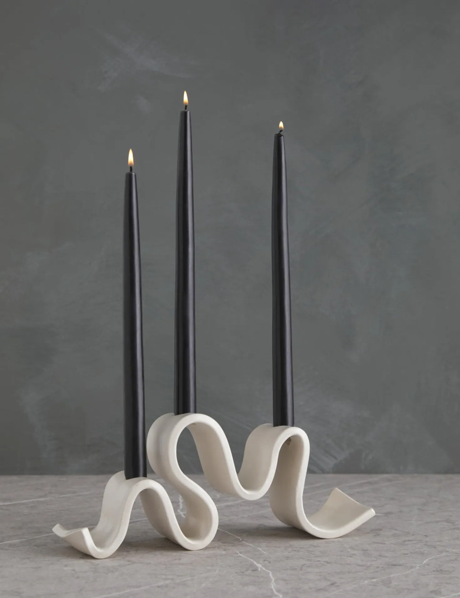 Wyat Candelabra by SIN