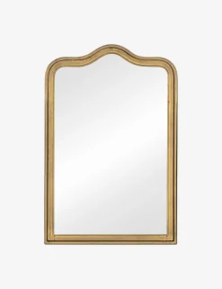 Wycliff Mirror