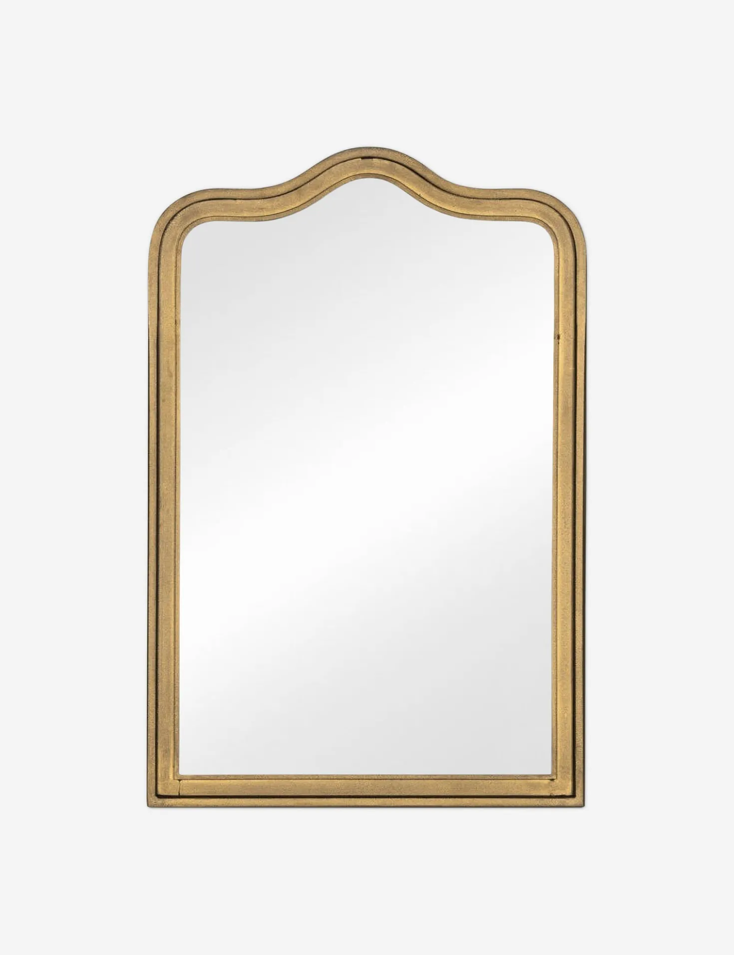 Wycliff Mirror