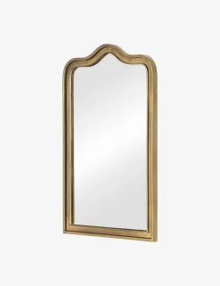 Wycliff Mirror