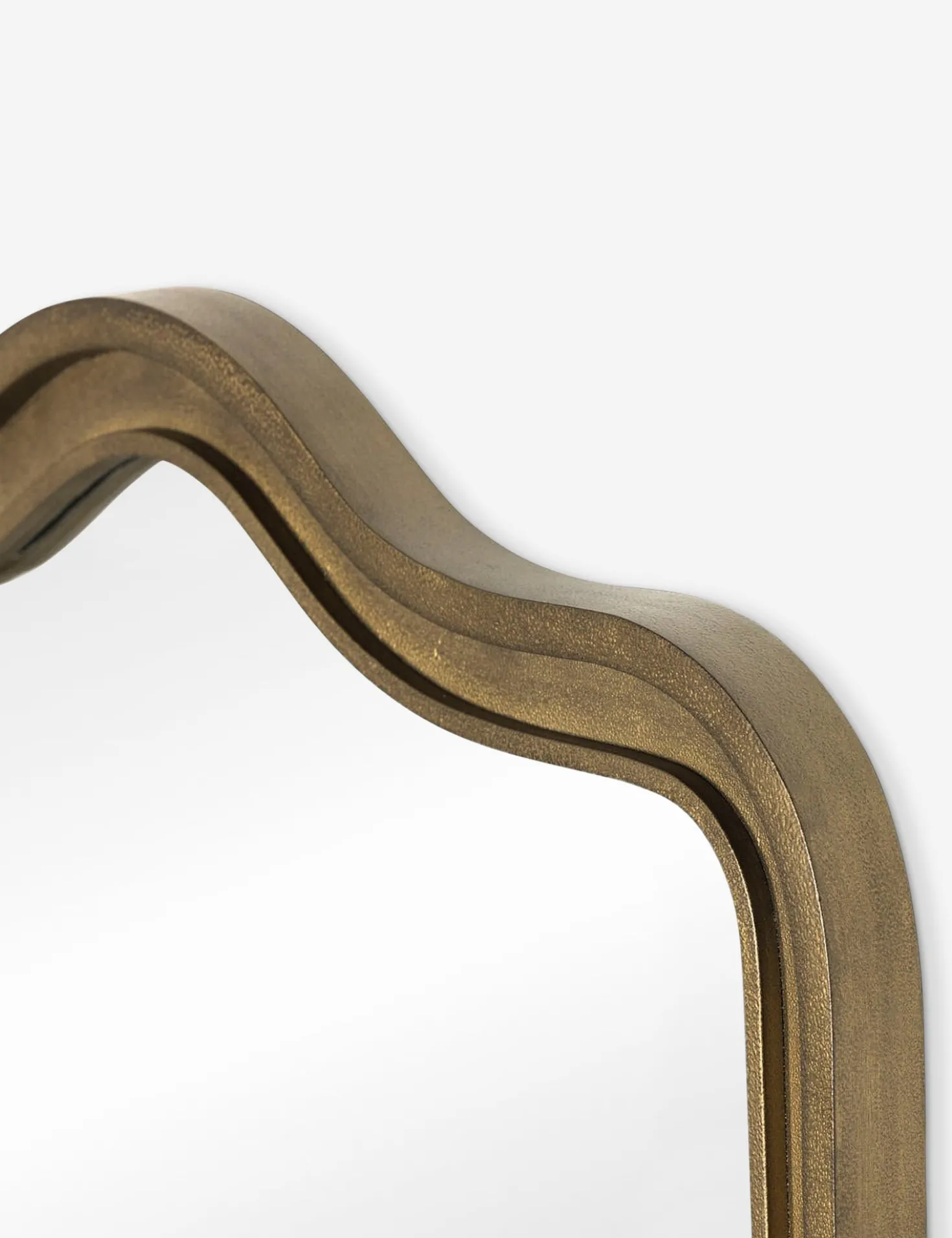 Wycliff Mirror