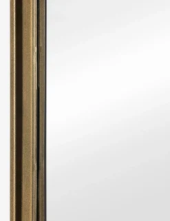 Wycliff Mirror