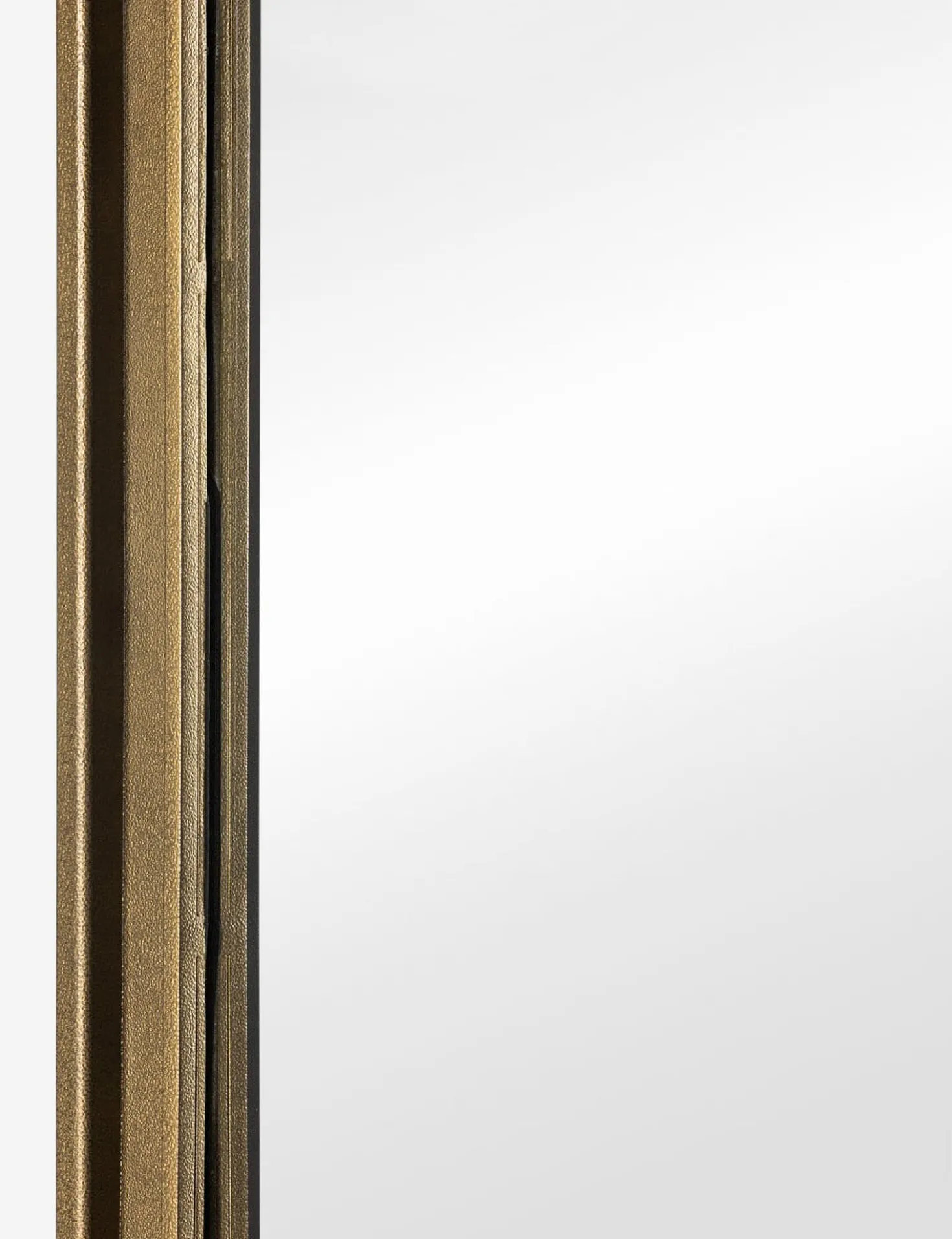 Wycliff Mirror