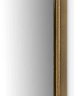 Wycliff Mirror