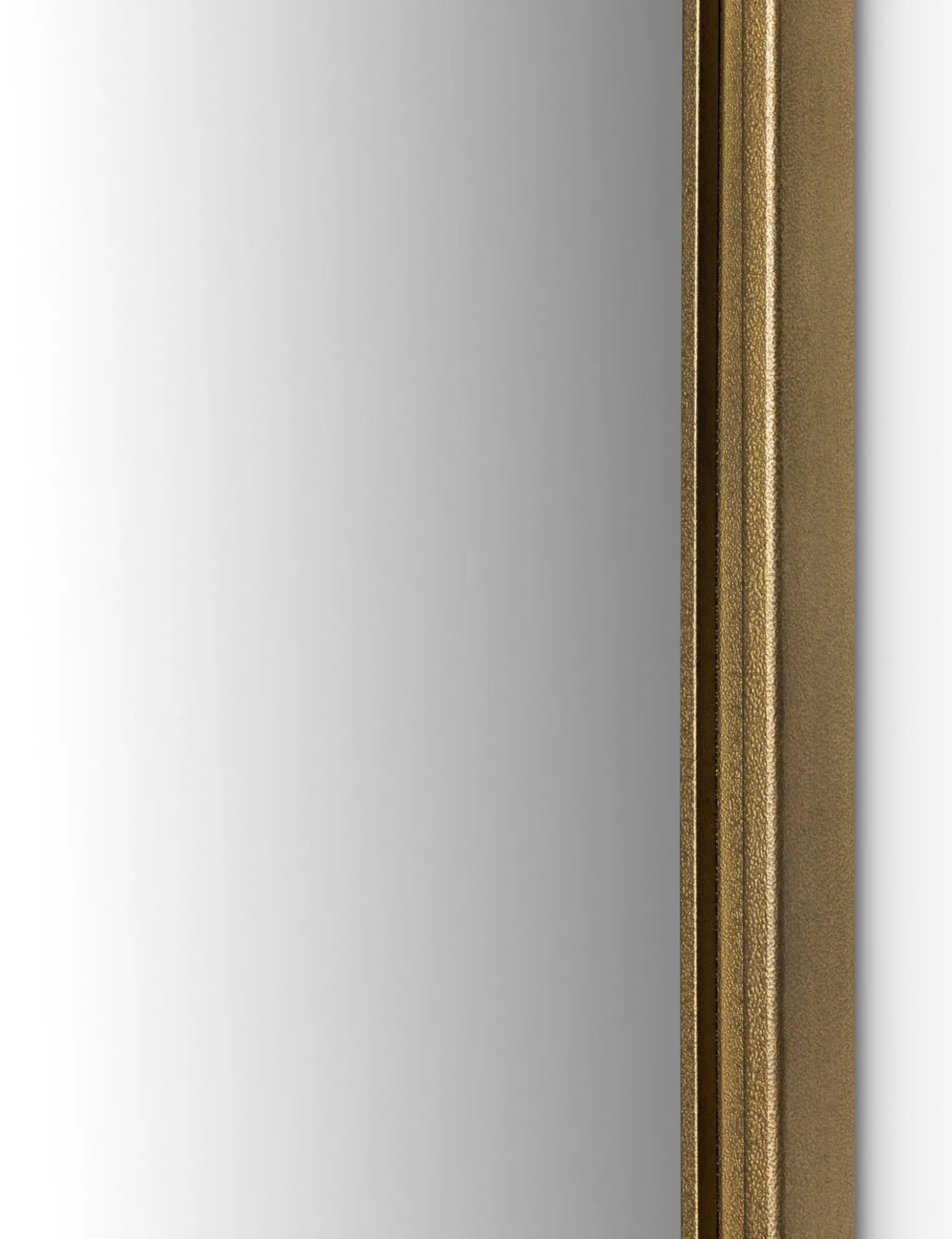 Wycliff Mirror