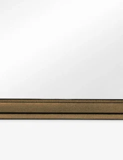 Wycliff Mirror