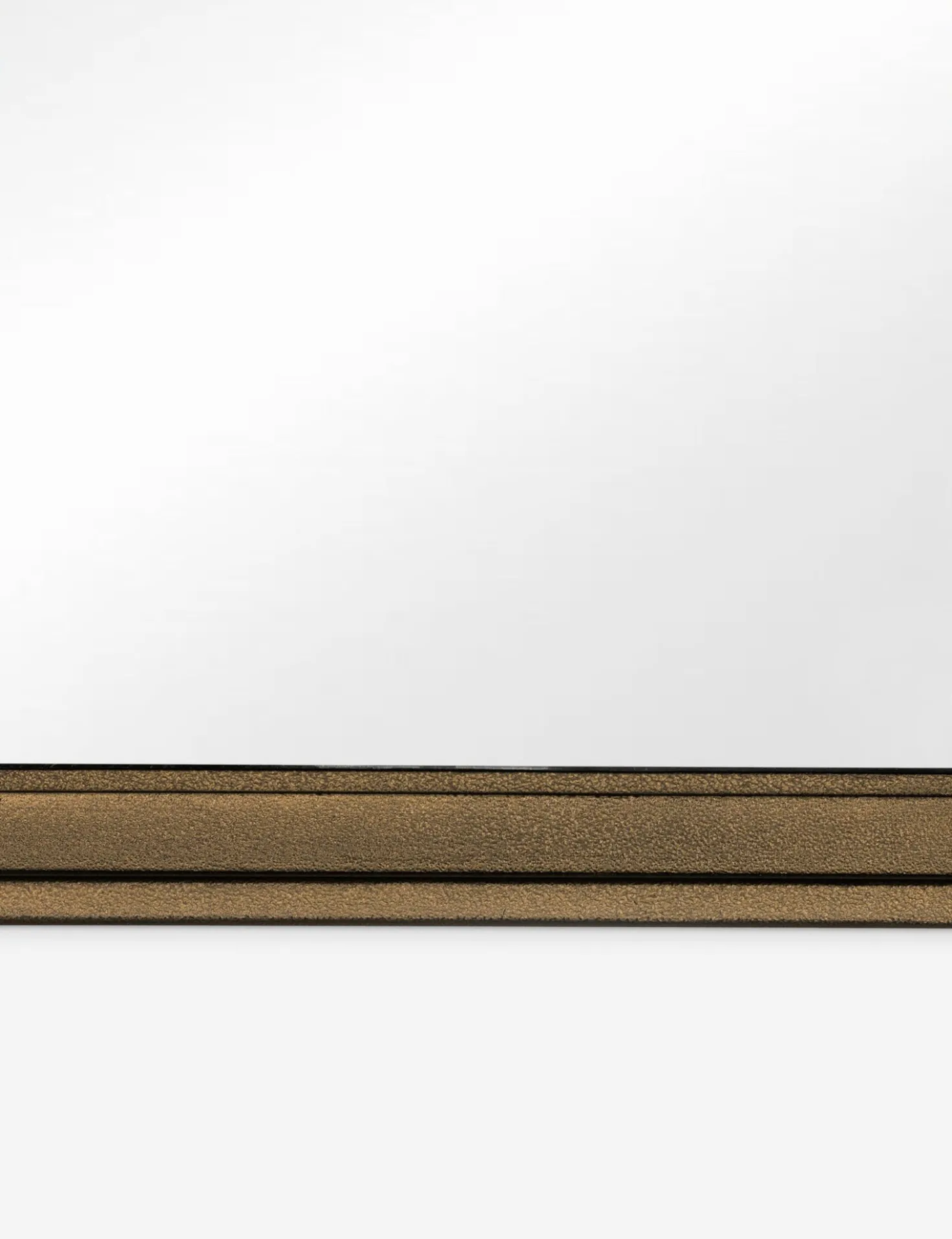 Wycliff Mirror