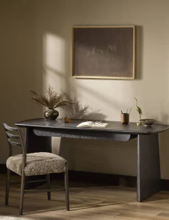 Wyman Desk