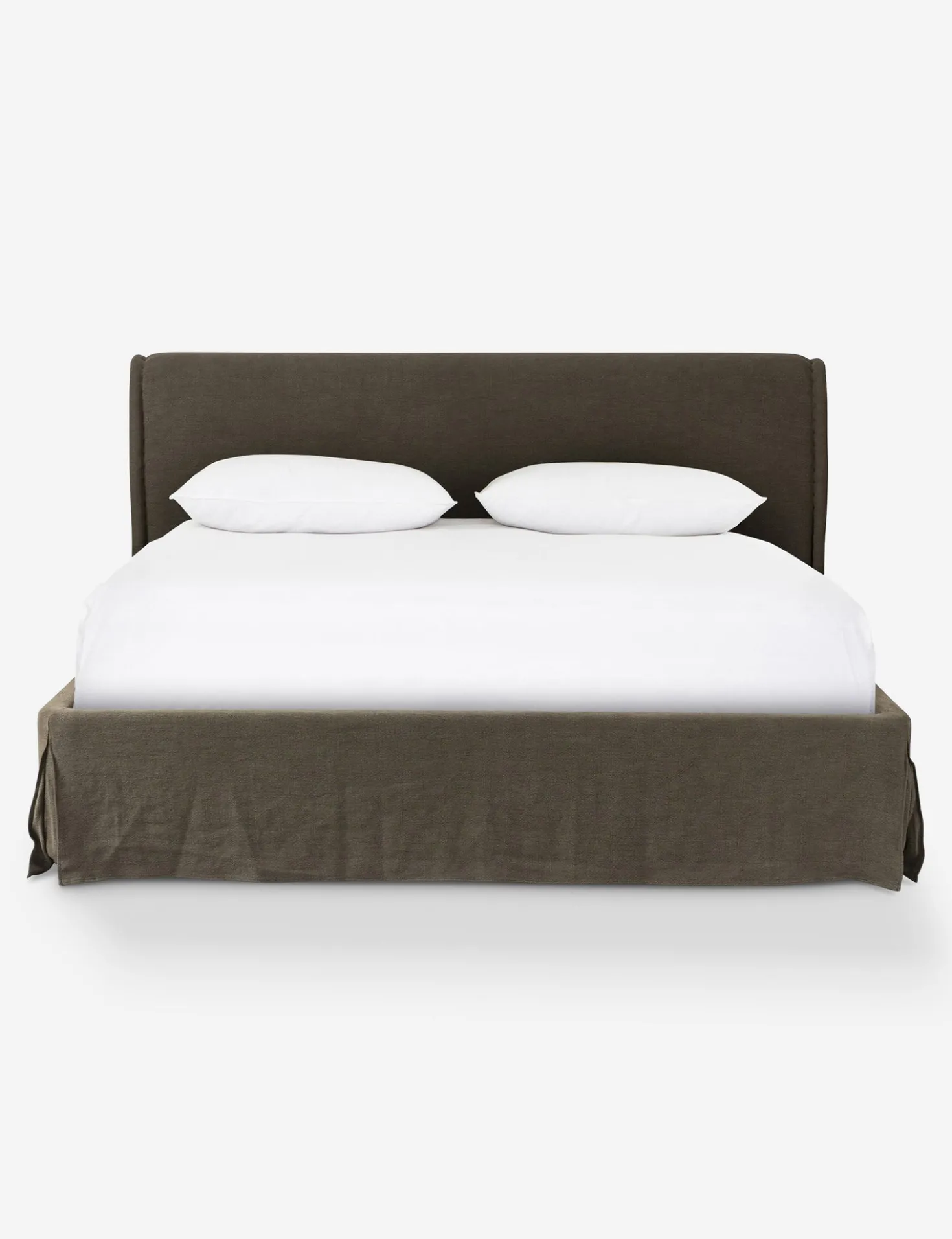 Wyndham Platform Bed by Amber Lewis x Four Hands