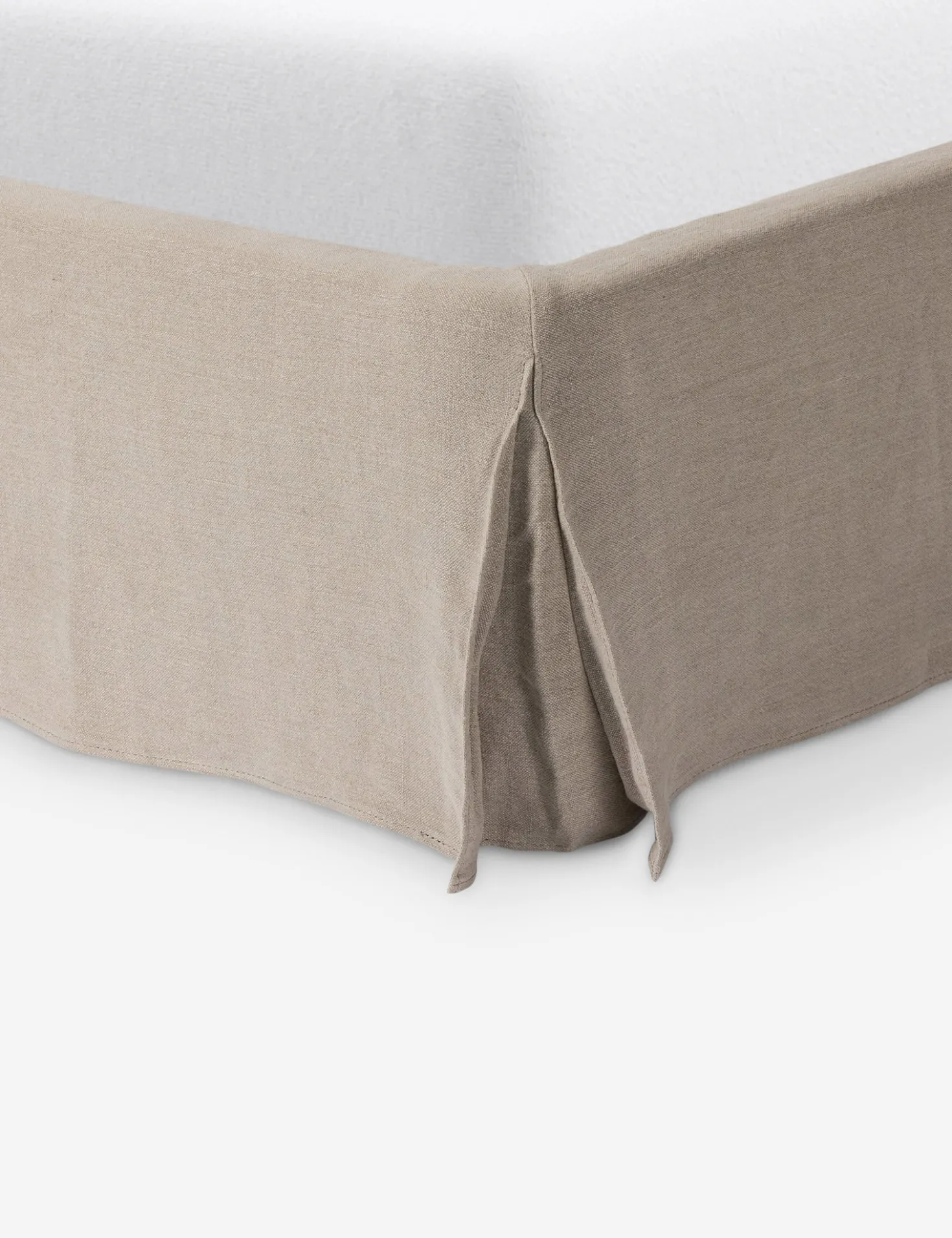 Wyndham Platform Bed by Amber Lewis x Four Hands