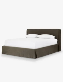 Wyndham Platform Bed by Amber Lewis x Four Hands