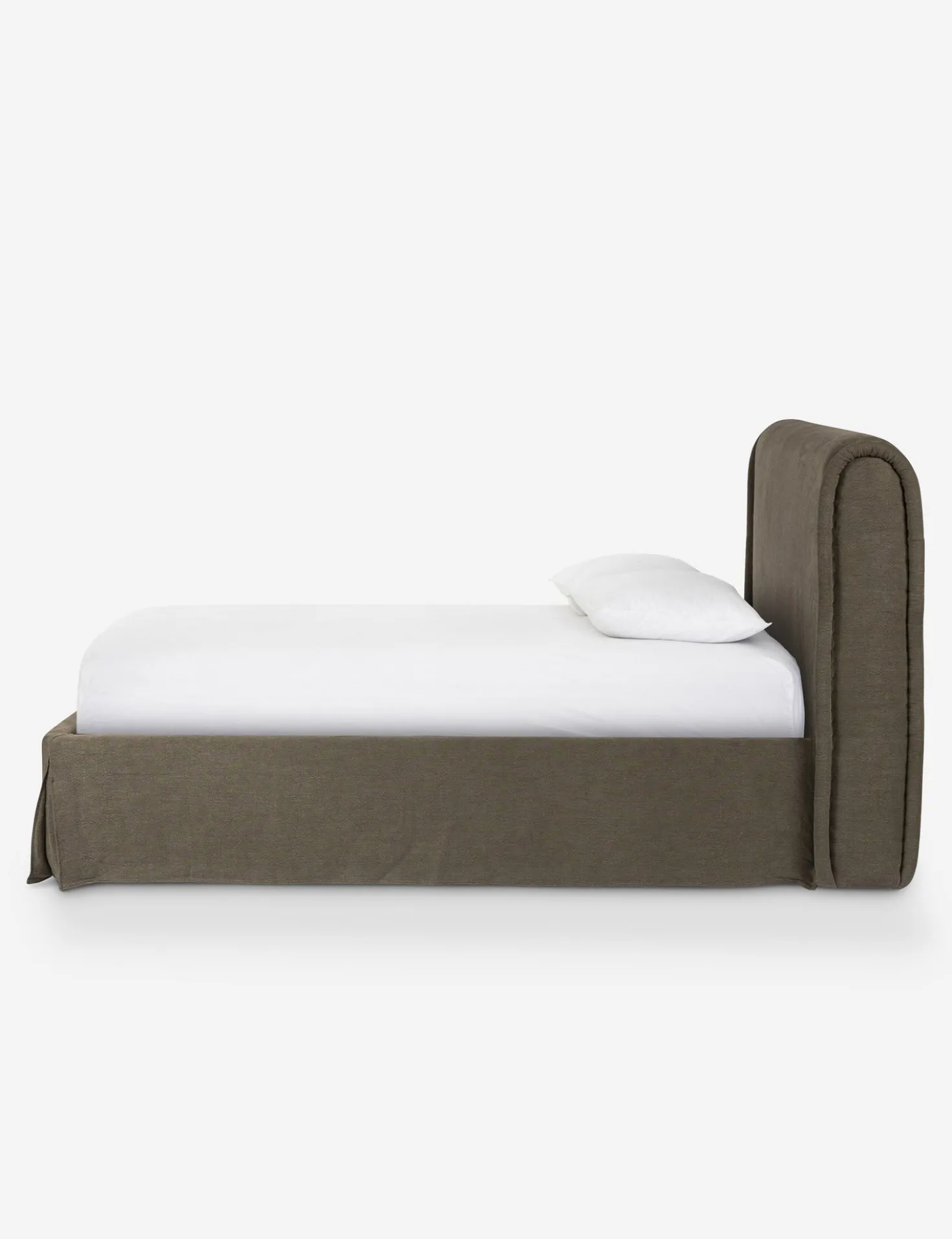 Wyndham Platform Bed by Amber Lewis x Four Hands