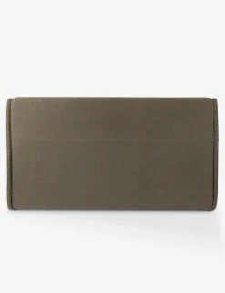 Wyndham Platform Bed by Amber Lewis x Four Hands