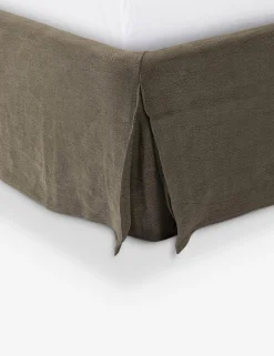 Wyndham Platform Bed by Amber Lewis x Four Hands