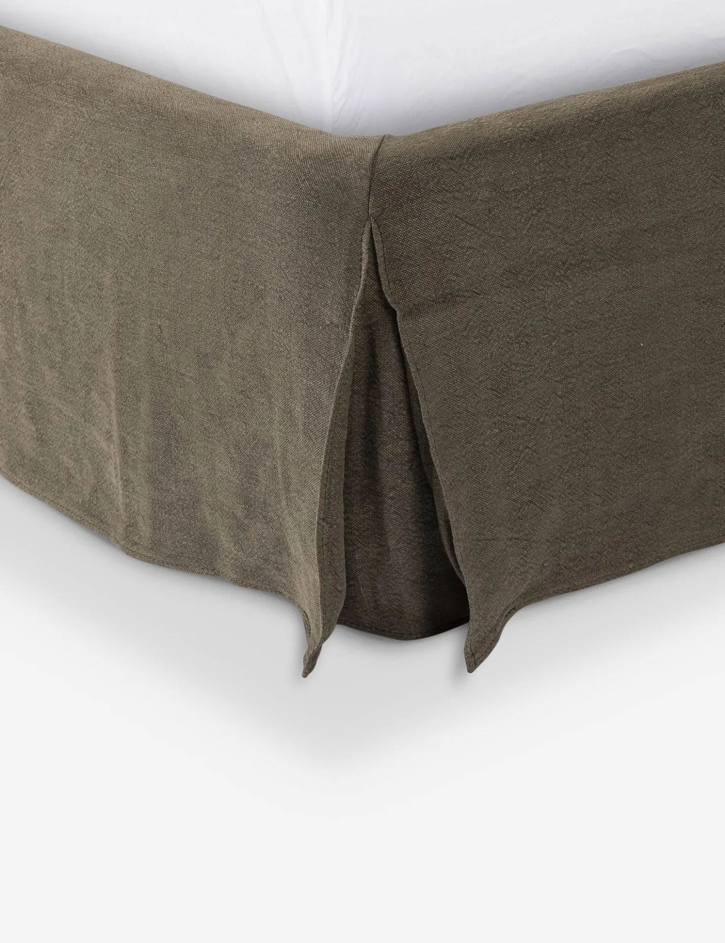 Wyndham Platform Bed by Amber Lewis x Four Hands