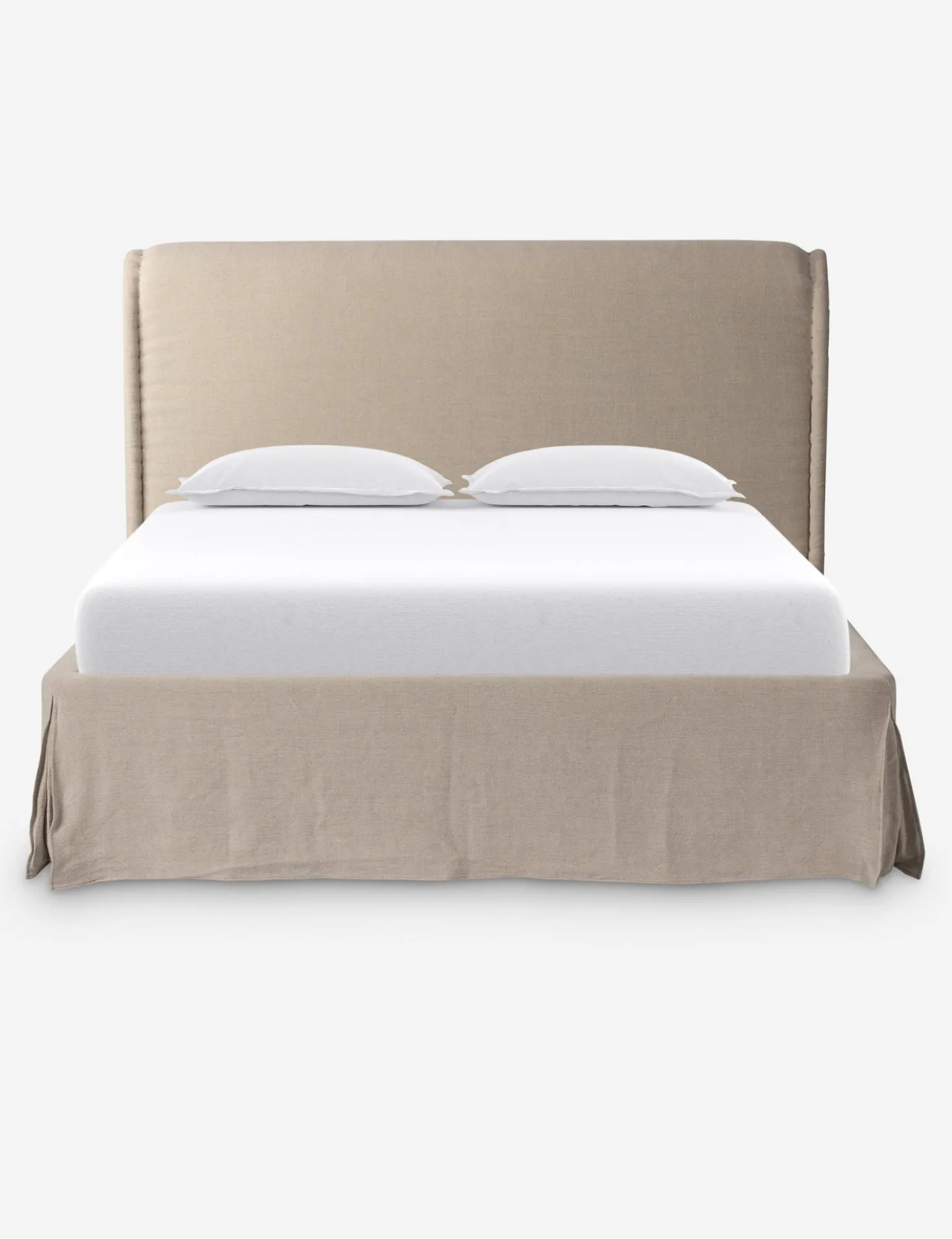 Wyndham Platform Bed by Amber Lewis x Four Hands
