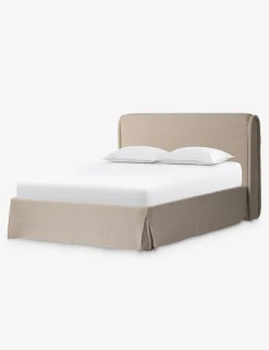 Wyndham Platform Bed by Amber Lewis x Four Hands