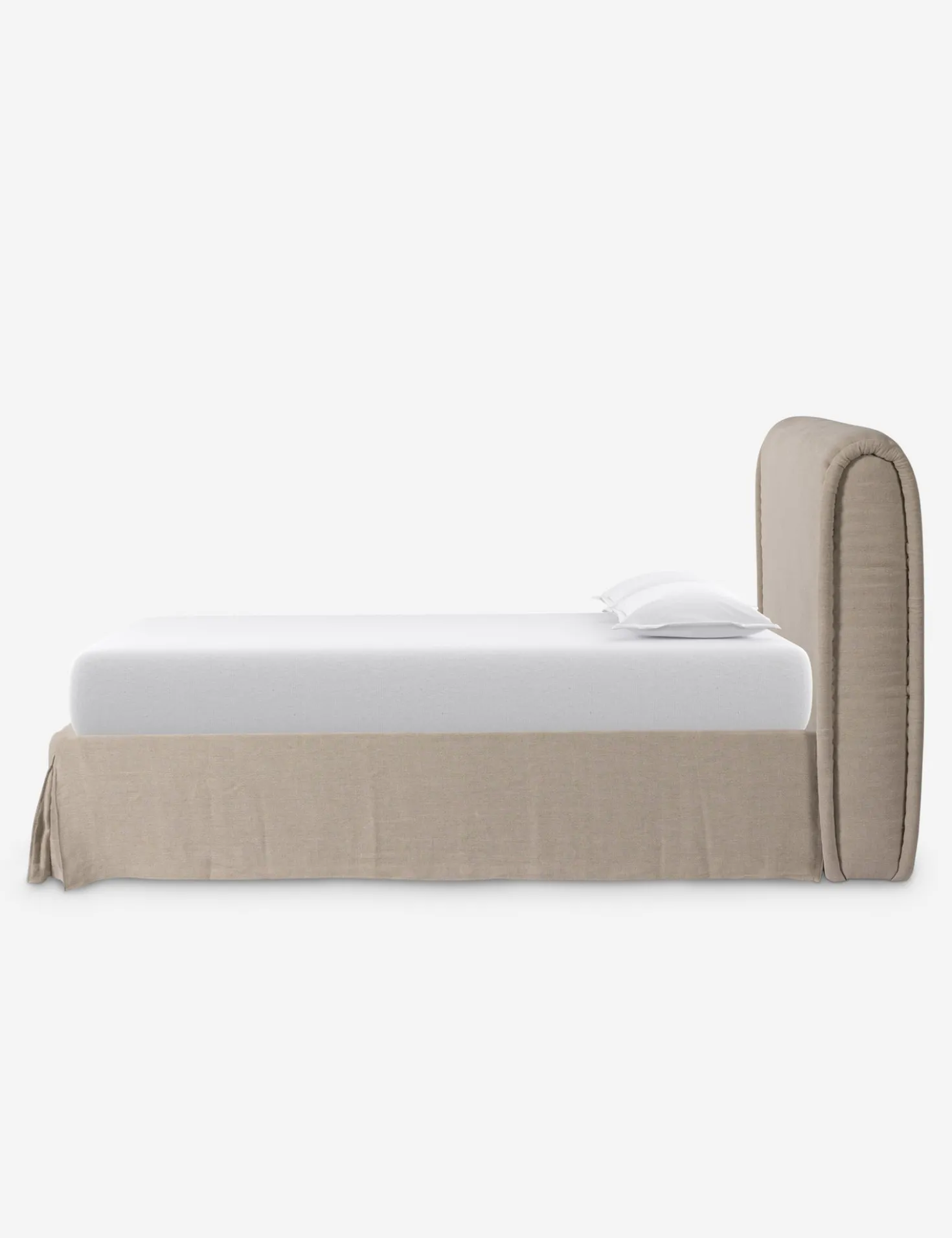 Wyndham Platform Bed by Amber Lewis x Four Hands